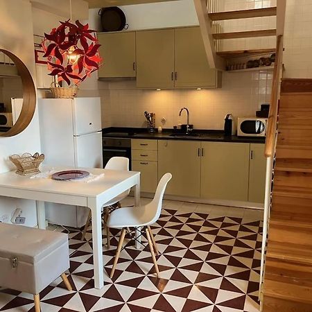 Casinha De Sao Giao Apartment Tomar Bagian luar foto