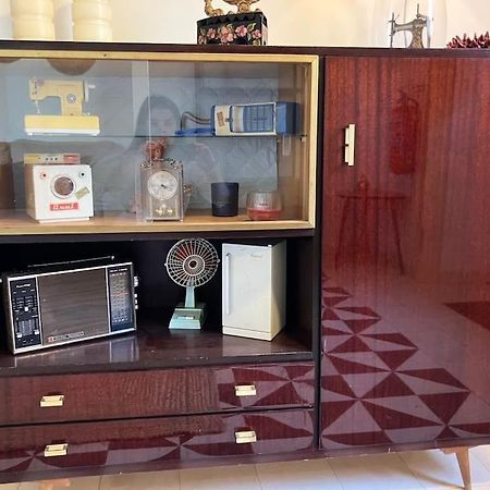 Casinha De Sao Giao Apartment Tomar Bagian luar foto