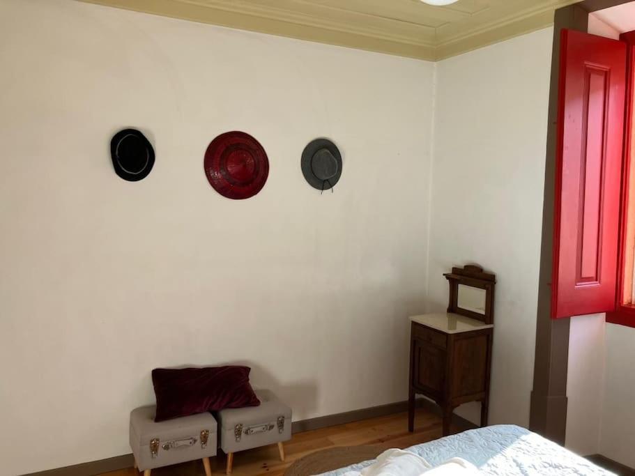Casinha De Sao Giao Apartment Tomar Bagian luar foto