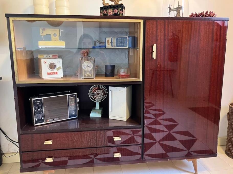Casinha De Sao Giao Apartment Tomar Bagian luar foto