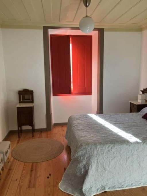 Casinha De Sao Giao Apartment Tomar Bagian luar foto