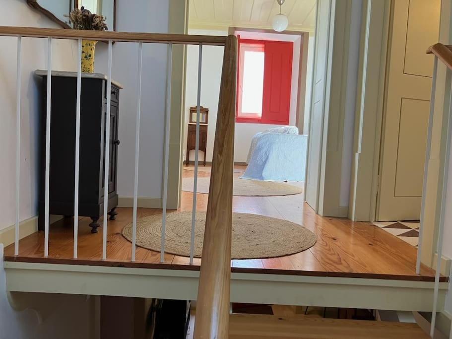 Casinha De Sao Giao Apartment Tomar Bagian luar foto